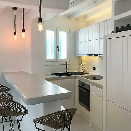 Chic...uence Feriehus *