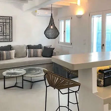 Feriehus Chic...uence