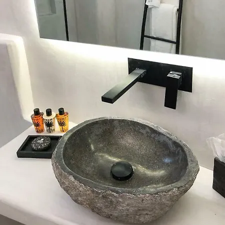 Chic...uence Σπίτι διακοπών *
