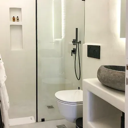 Σπίτι διακοπών Chic...uence *