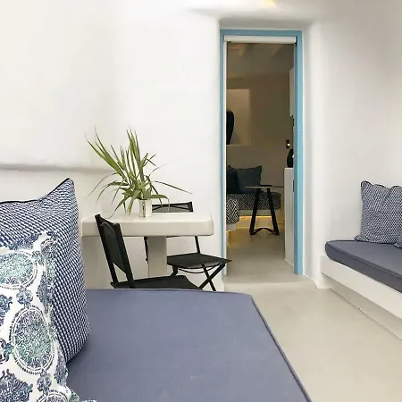 Holiday home Chic...uence *