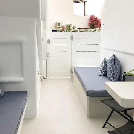 Chic...uence Holiday home *