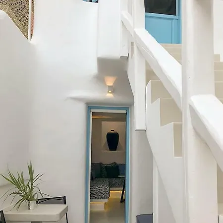 Chic...uence Holiday home *