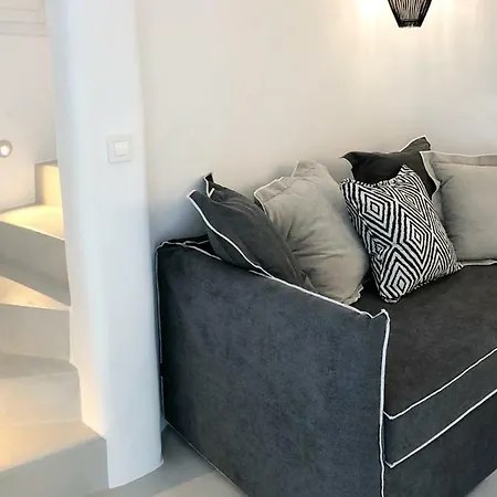 Chic...uence Holiday home