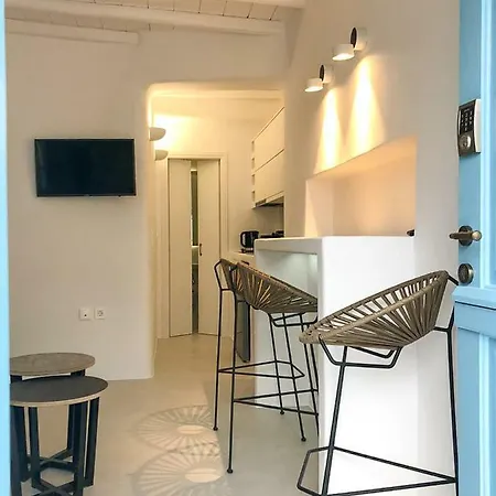 Holiday home Chic...uence *