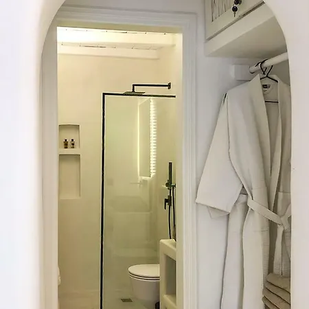 Holiday home Chic...uence